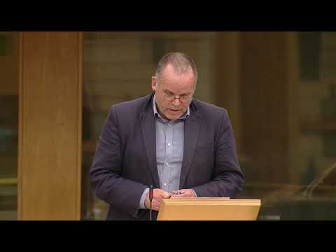 Debate  Defamation and Malicious Publication Scotland Bill