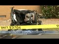 Southside Tucson car crash turns deadly