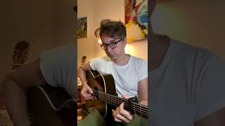 Happy Birthday, Emmylou Harris! Here’s part of my arrangement of “We Shall Rise” from “Angel Band”