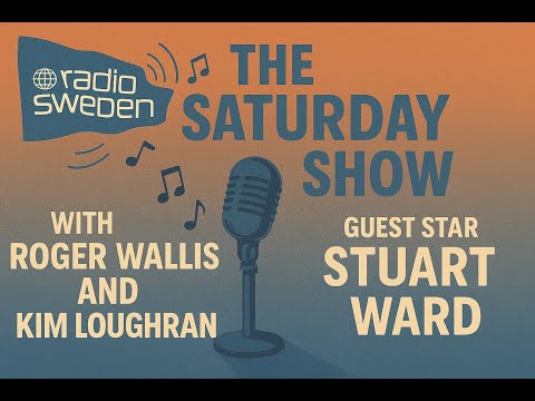 Radio Sweden - The Saturday Show 1981-04-18