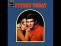 Gene Pitney - Backstage w/ LYRICS