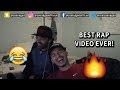 REACTING TO THE BEST GAY RAPPER W My Dad 6IX9INE CUMMO PARODY OF GUMMO