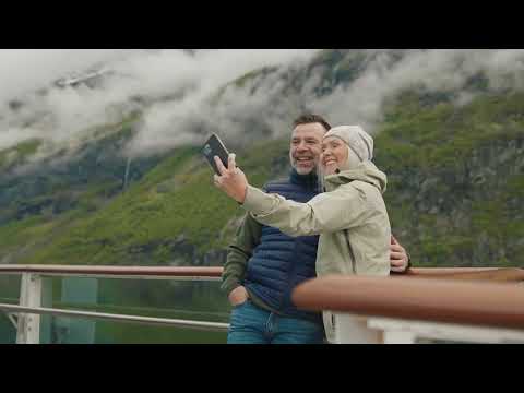 Havila Voyages - Facilities