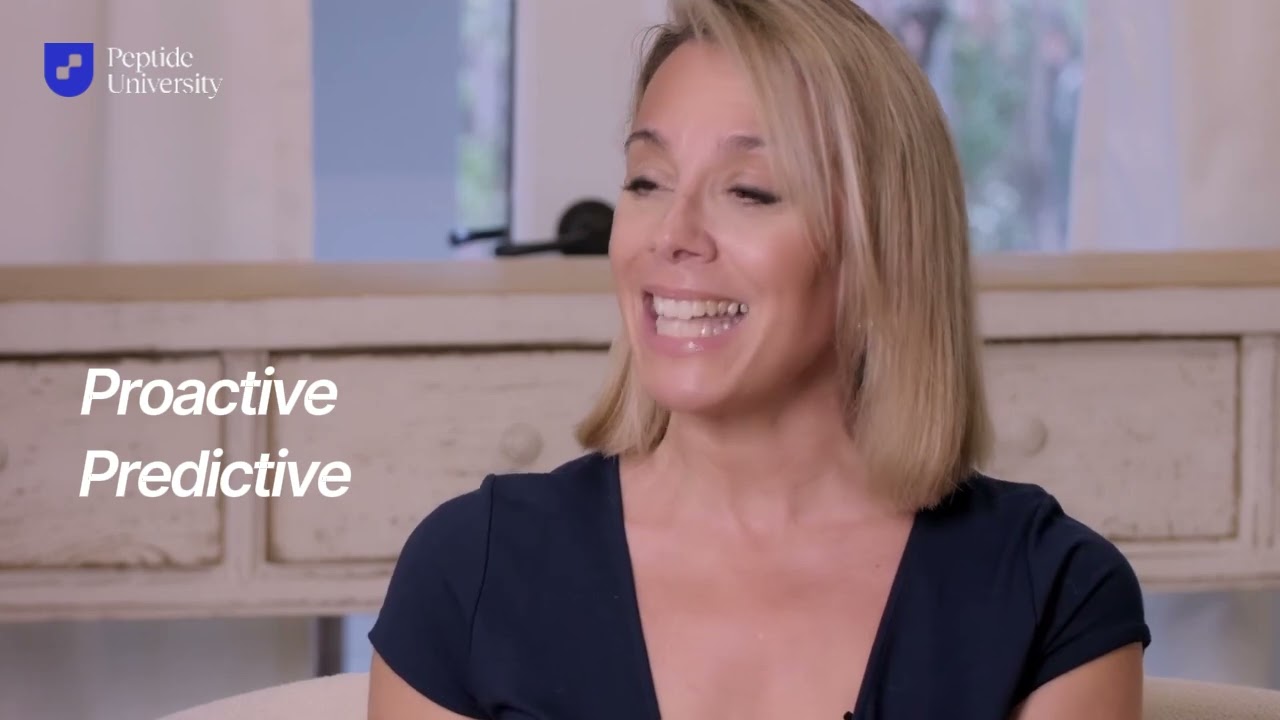 Healthcare 3.0 Explained