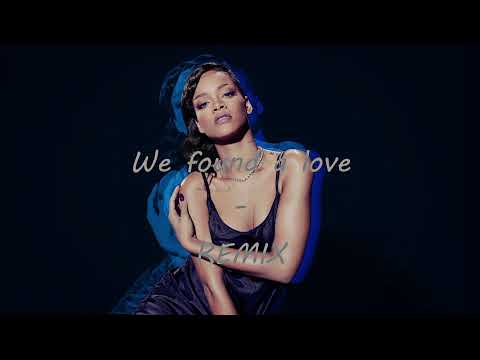 We Found Love / Stereo Love  Edward Maya & Vika Jigulina (Remix)