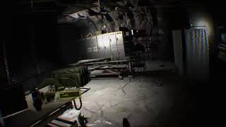 [BIOHAZARD7　NOT A HERO ]労災はおりない[part 2]