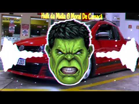 ARTHUR ROCHA - VAI PIRANHA - [ ULTRA MÉDIOS & GRAVES ] 2020