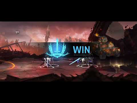 Revisiting Counterside in 2025 Ecclesia account #counterside