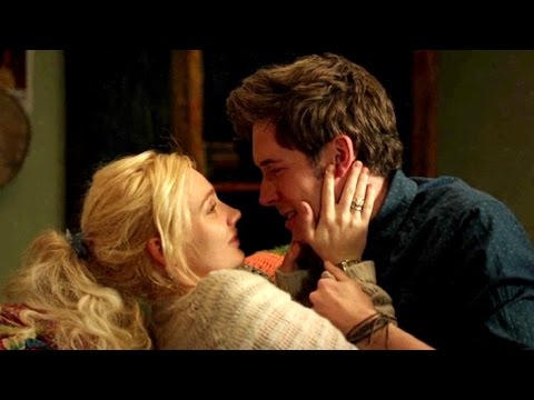 Scarlett & Gunnar [Nashville]