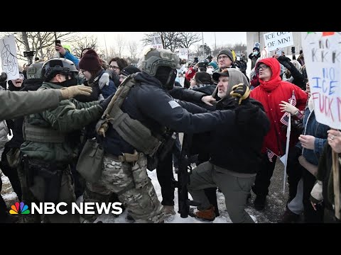 This Morning’s Top Headlines – Jan. 9 | Morning News NOW