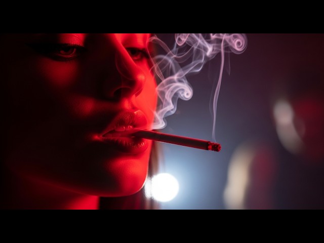 Smoke Mood - Just Relax [2026] | Deep House Playlist, Stress Relief #11