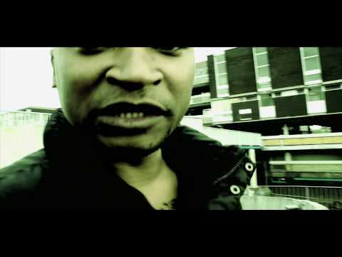 Flush UK Media - Frisco - Training Day (Behind The Scenes exclusive)