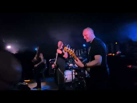 Panzerchrist [Live @Spillestedet Stengade, 2025, Copenhagen]