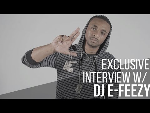 Untapped Media Group: DJ E Feezy