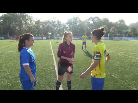 Arratia 2-2 Tolosa - www.ligasfutbolfemenino.com