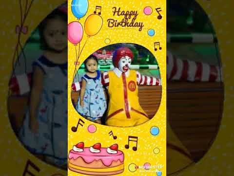 Happy birthday Prathyusha