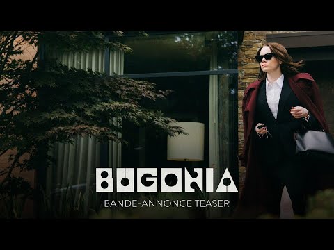 Bugonia - Teaser VF [Au cinéma le 12 novembre]