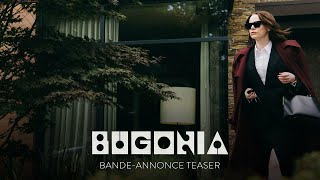 Bugonia - Teaser VF [Au cinéma le 12 novembre]