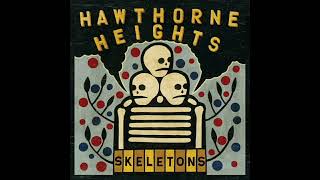 Hawthorne Heights - Drive (slowed)