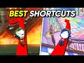Ultimate Shortcut Guide for ALL 30 Tracks + Online Strategy | Mario Kart World