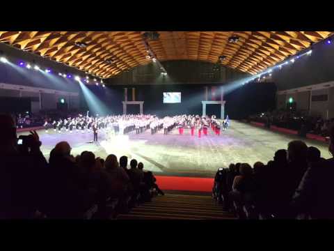 Bodensee-Tattoo-2016 Auftackt Finale