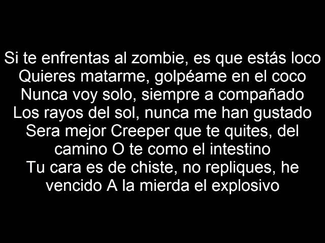 Vídeo relacionado con Minecraft Slippers Biños Niños Blue Creeper Vs Zombie Tnt House Zapatos