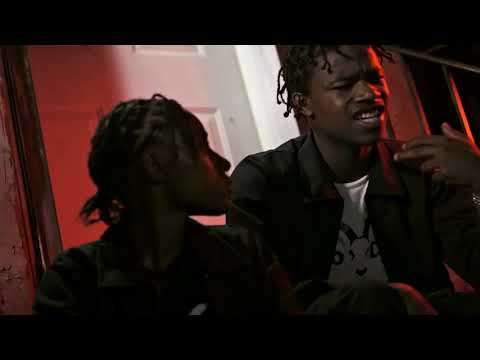 TaySavage215 "My Demons"