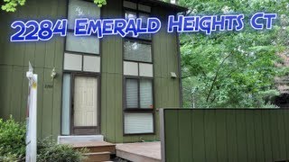 Reston Real Estate - RC&Co: 2284 Emerald Heights Ct. Reston, VA 20191