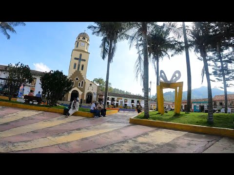 Quindío, Colombia: Posada Alemana - Boquia - Salento
