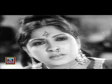 NACH PAYI AJ MAJBOOR JAWANI - NOOR JEHAN - PAKISTANI FILM HIRASAT