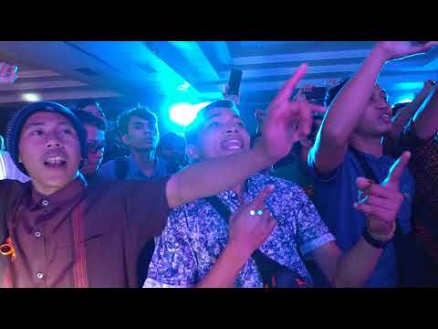 #CENDOL_DAWET PAMER BOJO - Abah Lala HUT-PTKI46