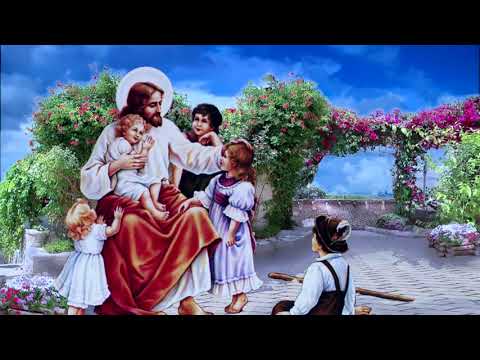 യേശുവിന്റെ കുഞ്ഞുമക്കളേ Malayalam Christian Devotional Action Song