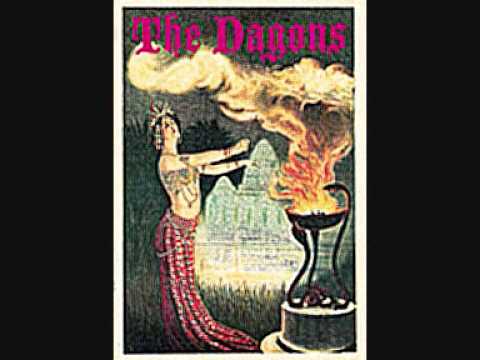 The Dagons - Turnstile