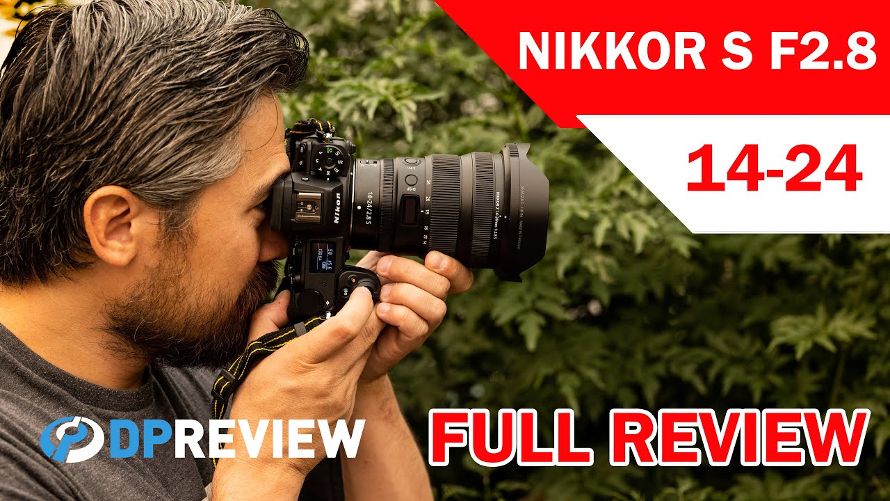 Video thumbnail for Video Review 1
