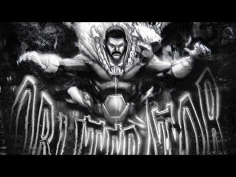 My Music - OBLITERATOR
