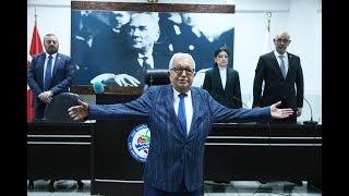 BAŞKAN POSBIYIK: RAMAZAN’DA AŞSIZ KİMSE KALMASIN İSTİYORUZ