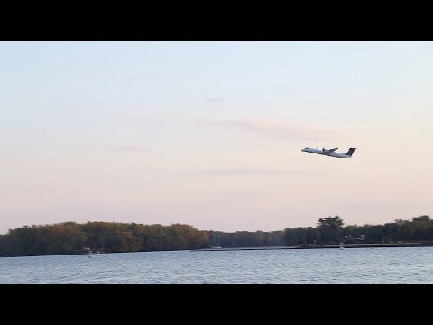 IPO Tour to USA & Canada