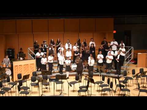 Play on Philly 2019 Summer Showcase -  M. Praetorius' Jubilate Deo