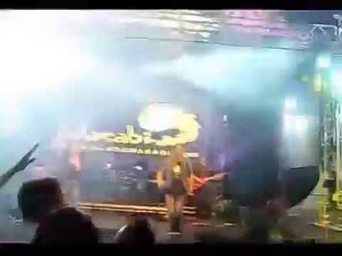 ANIME FRIENDS 2012   BANDA WASABI   MEDLEY NARUTO