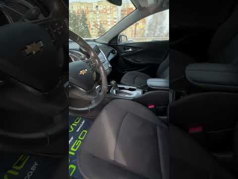 фото chevrolet malibu ix 0