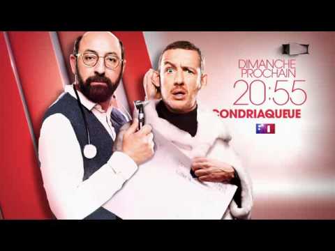 supercondriaque dimanche prochain 20h55 tf1 ciné 2 10 2016
