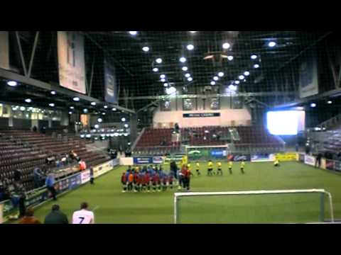 Casino Cup Chemnitz 2012 (03.01.2012) Teil2