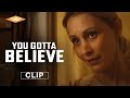 “Can I Count on You?” Exclusive Clip