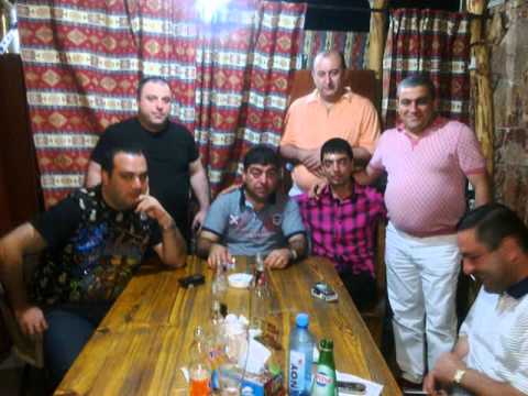 Rabizi Vcho - Qristina 2013