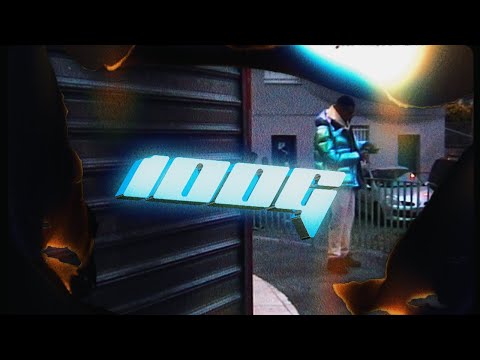 S-Pion - 100G (Clip officiel)