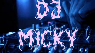 Viki Miljkovic - Ciki liki lajla  (Dj Micky)