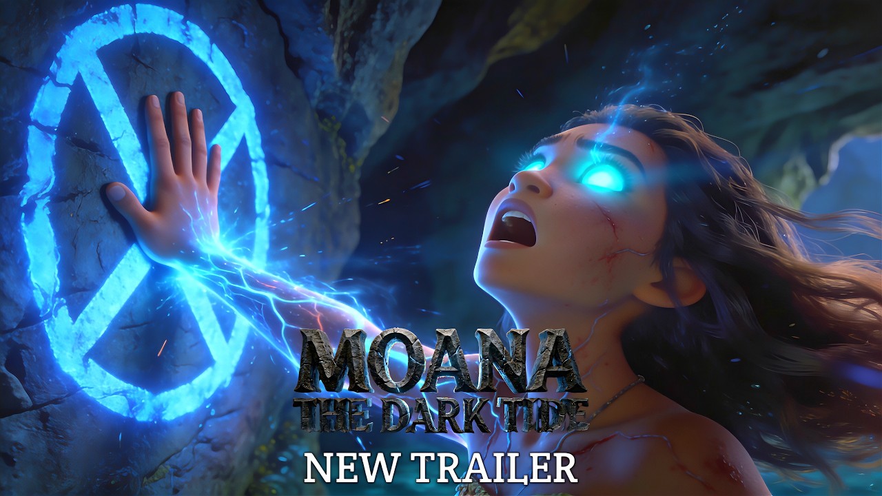 Moana 4: Tides of Tomorrow Review – Oceanic Adventure Hits a New High