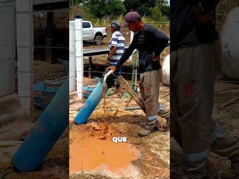 Prefeitura de Cônego Marinho leva água as comunidades em todo município