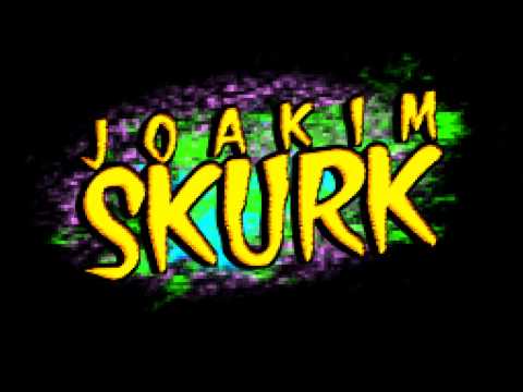 ODD - World Domination (Joakim Skurk Remix)