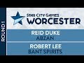 SCGWOR: Round 1 - Reid Duke vs Robert Lee [Modern]
